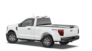 2026 Ford F-150® External Image 3